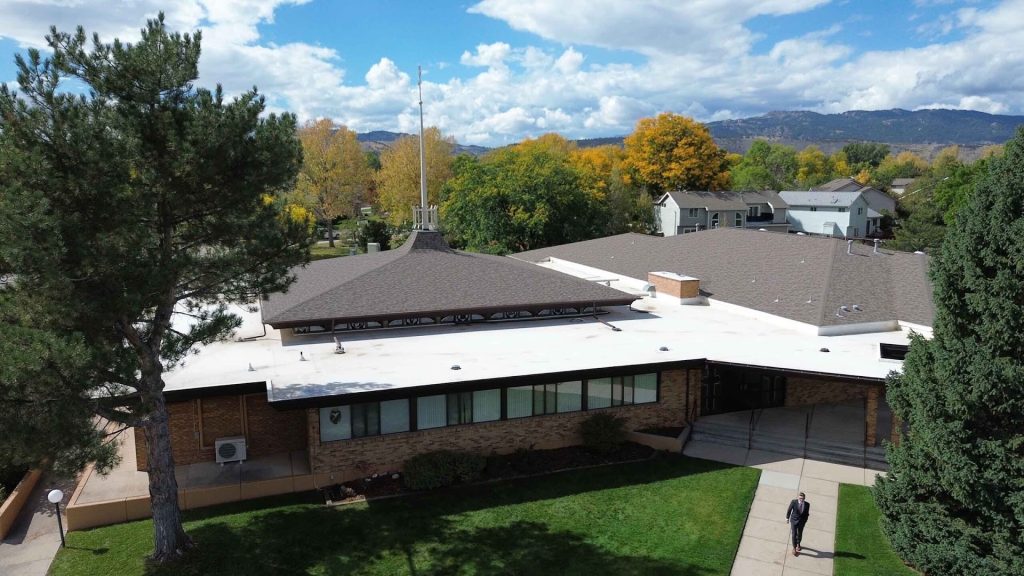 Peace With Christ Lutheran Church