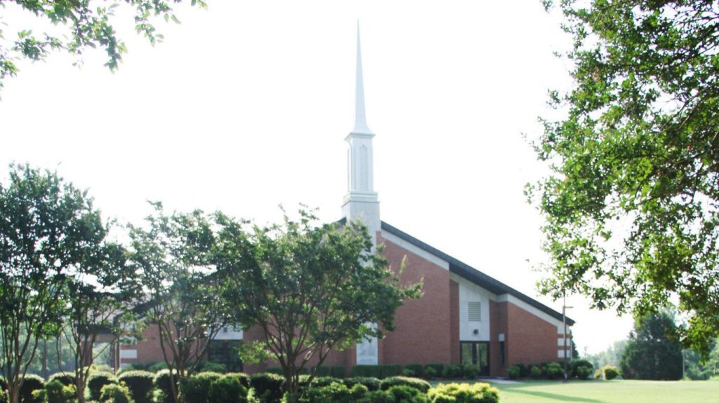 The Church of Jesus Christ of Latter-day Saints