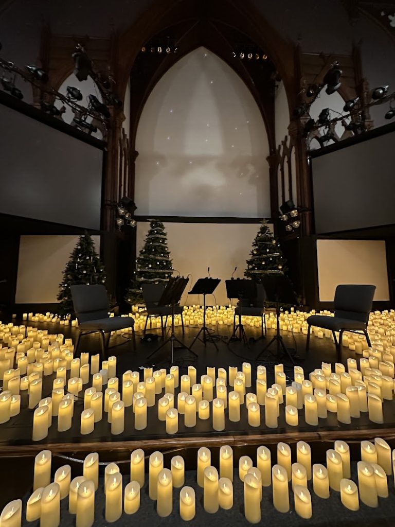 River Community Church