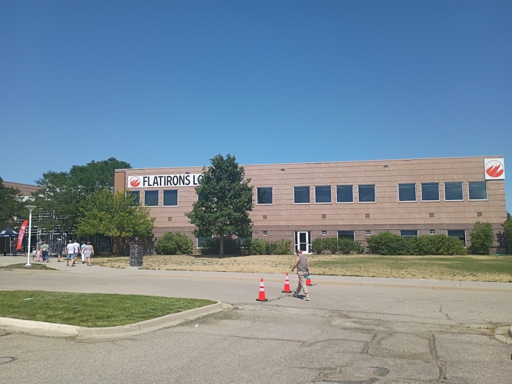 Flatirons Community Church Loveland Campus