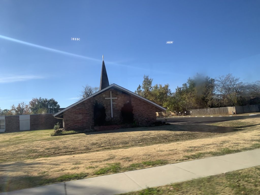 North Side Christian Church