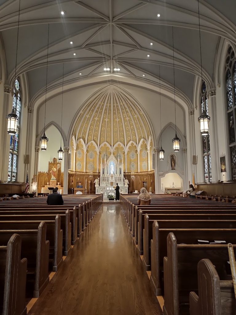 Immaculate Conception Church
