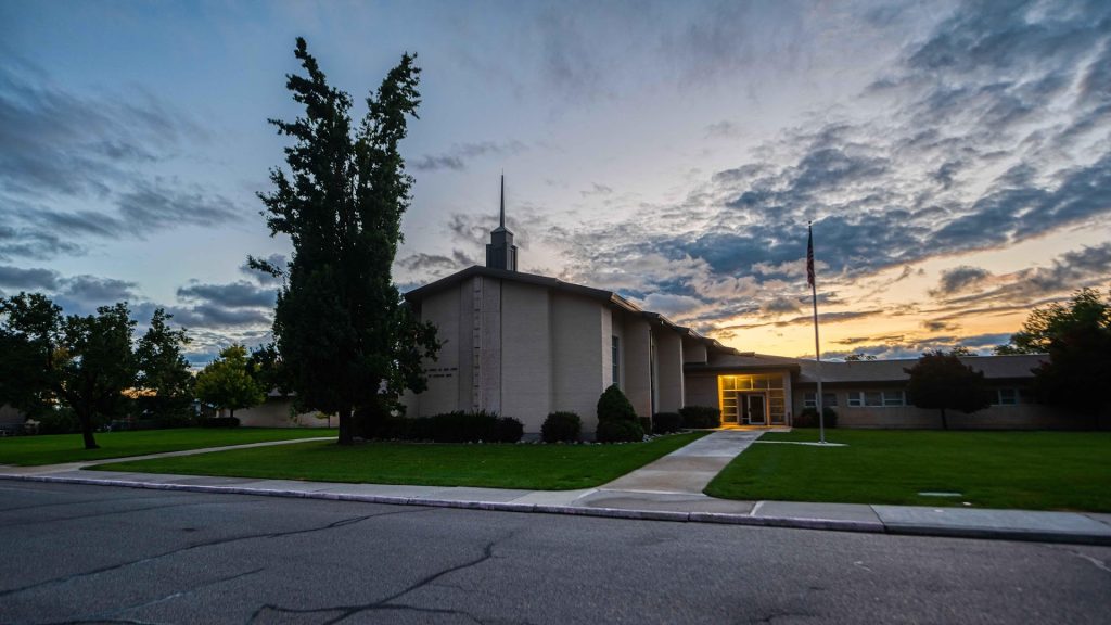 The Church of Jesus Christ of Latter-day Saints