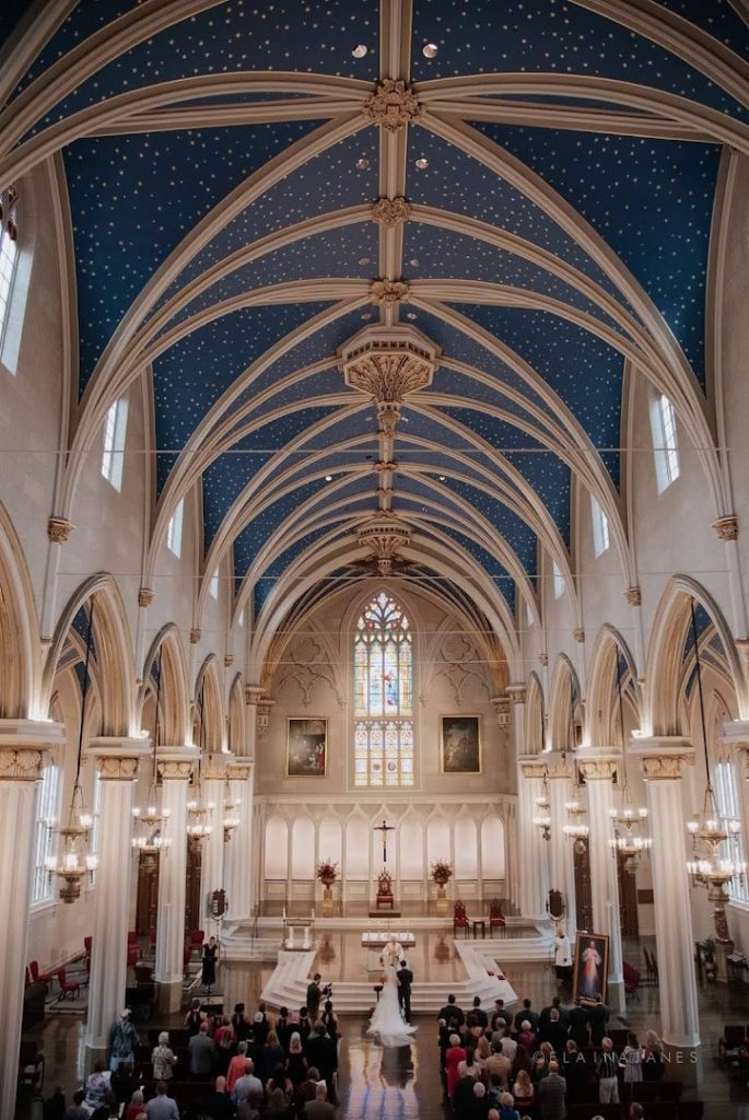 The Cathedral of the Assumption