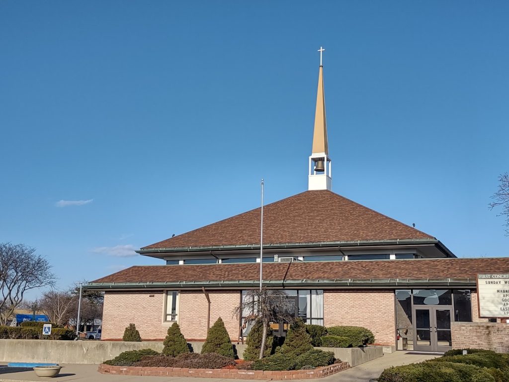 First Congregational Church of Wayne