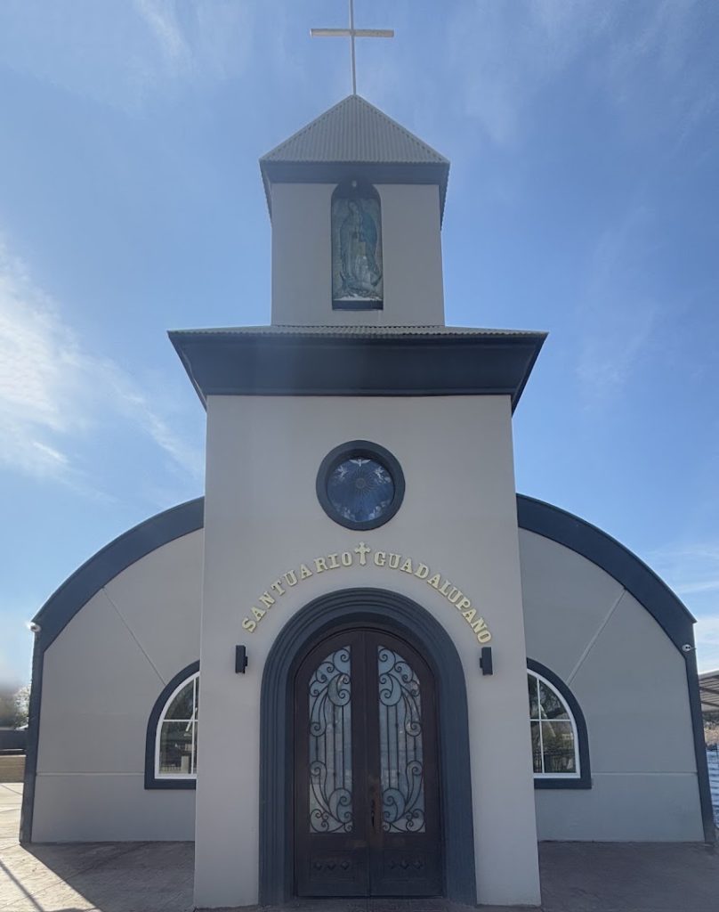Misioneros Guadalupanos