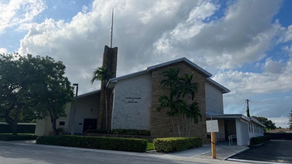 The Church of Jesus Christ of Latter-day Saints