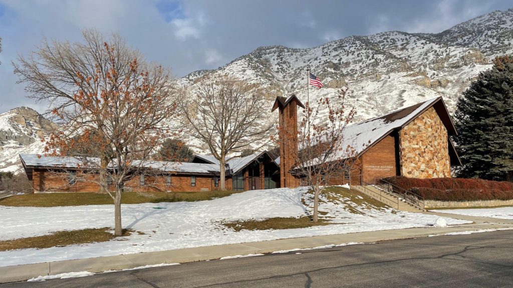 The Church of Jesus Christ of Latter-day Saints