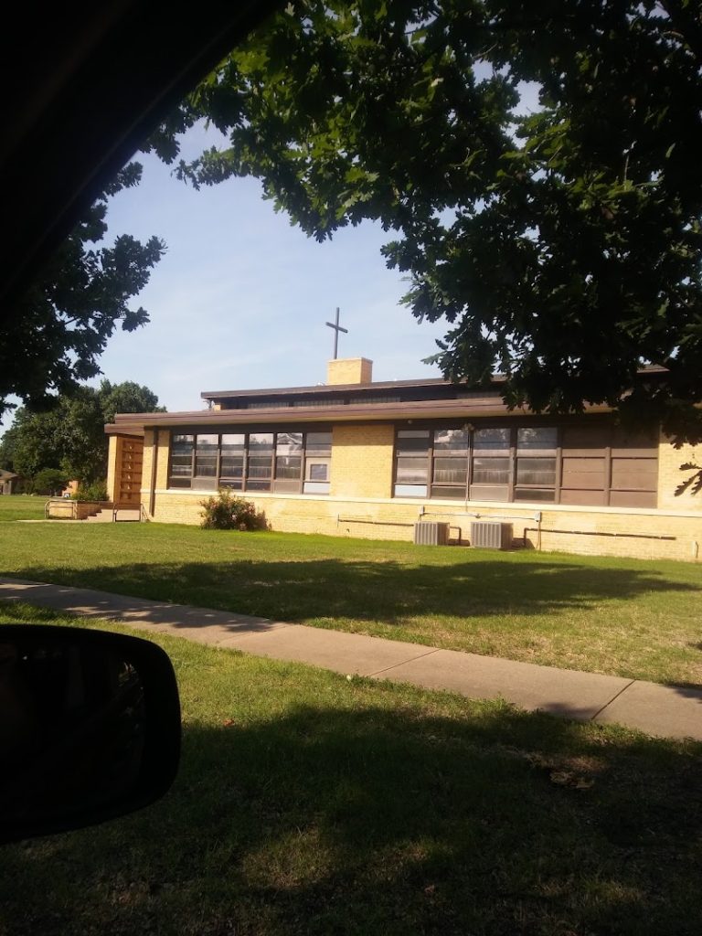 New Hope Christian Church
