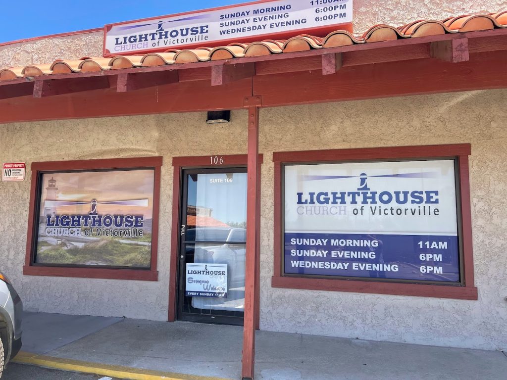 Lighthouse Victorville