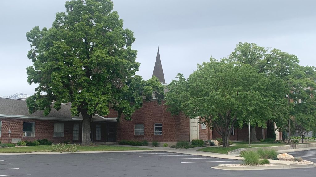 The Church of Jesus Christ of Latter-day Saints