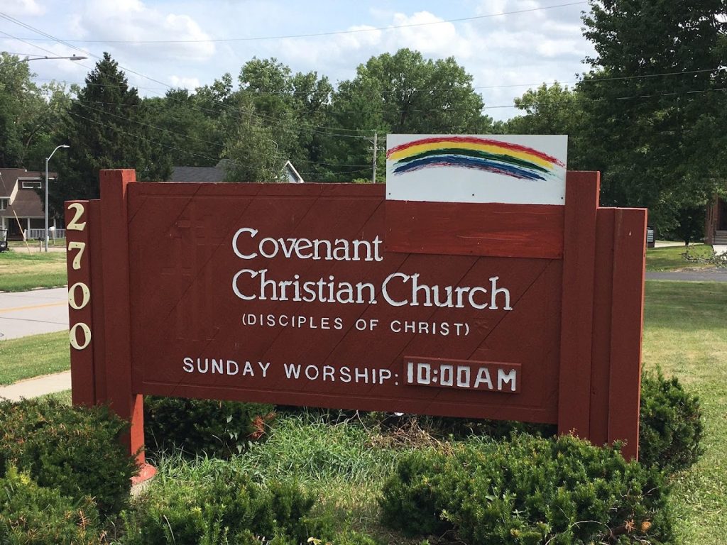 Covenant Christian Church
