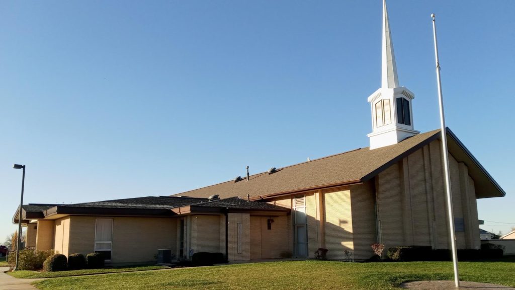 The Church of Jesus Christ of Latter-day Saints
