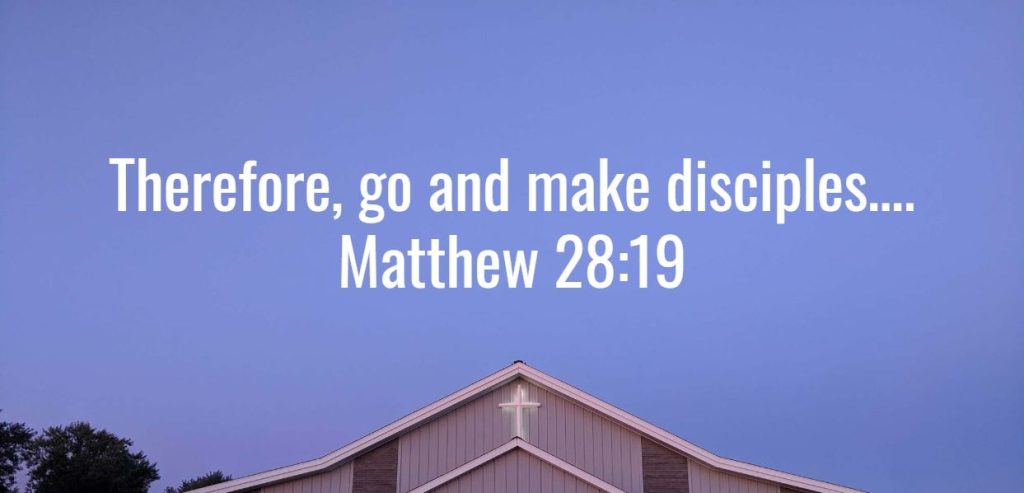 Alliance Community Church