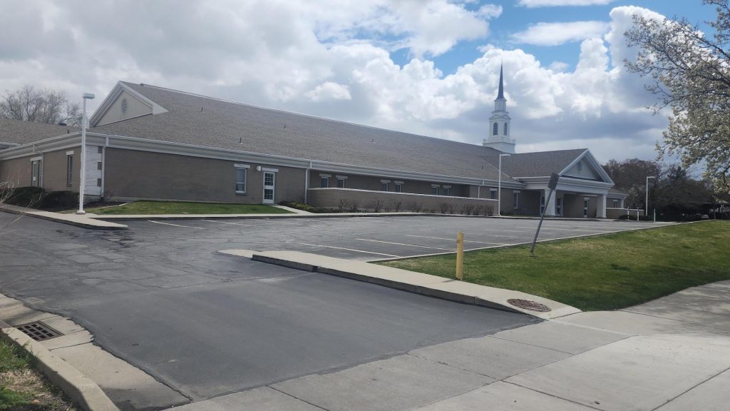 The Church of Jesus Christ of Latter-day Saints