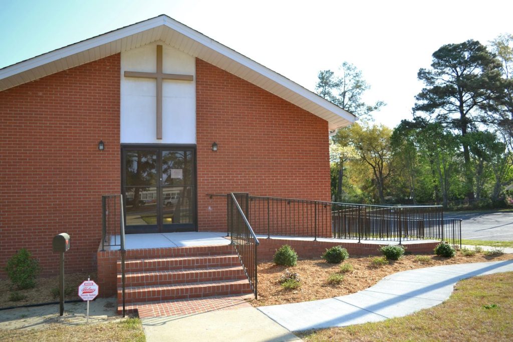 Crossview Alliance Church
