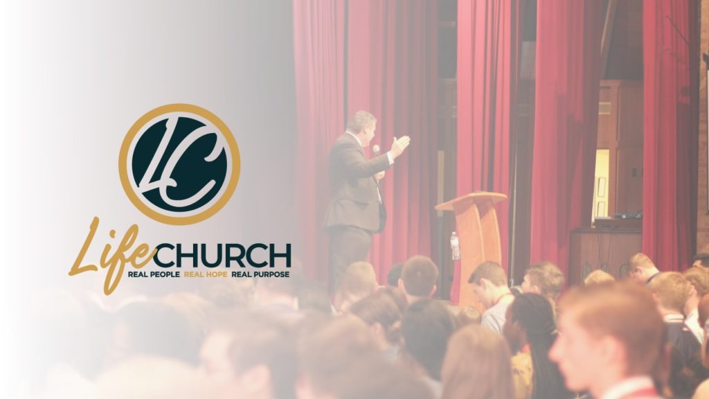 Life Church Twin Cities