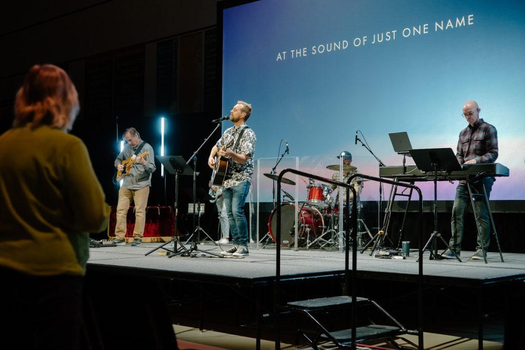 High Desert Church – Apple Valley Campus