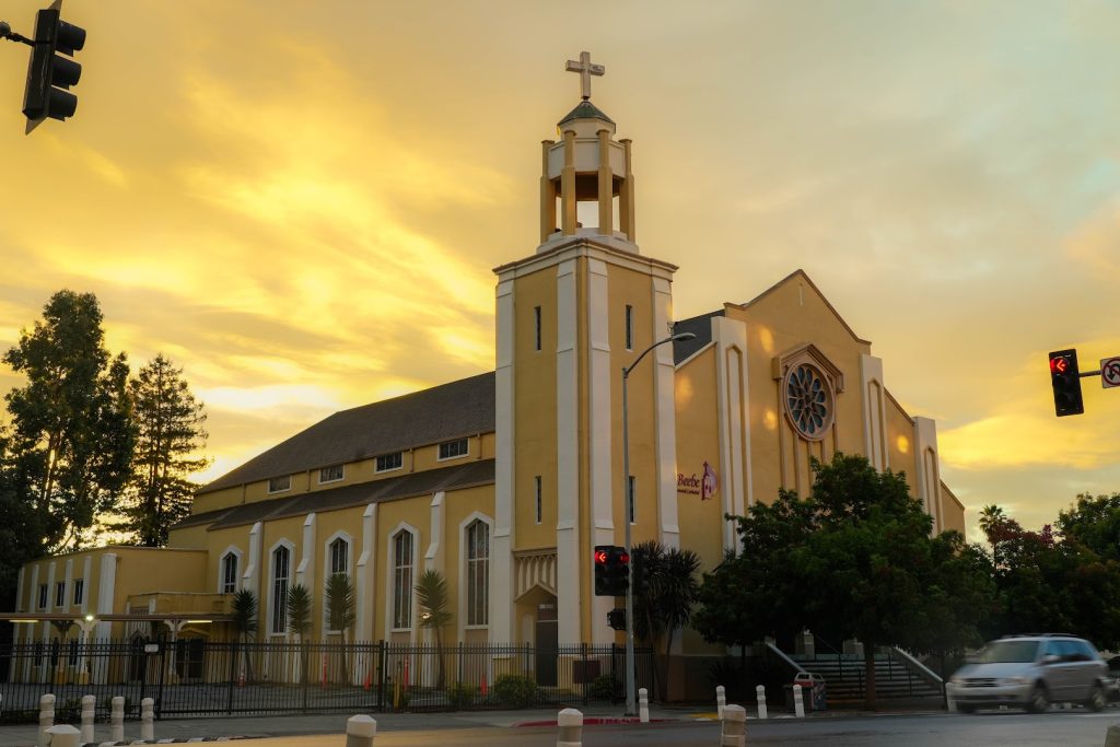 Beebe Memorial Cathedral