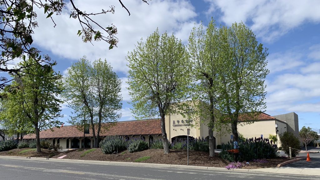 San Jose Christian Assembly