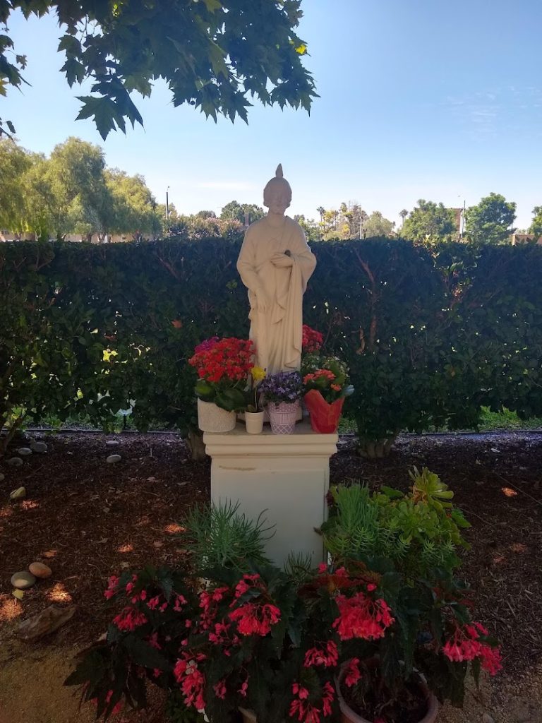 Saint Thomas More Catholic Church