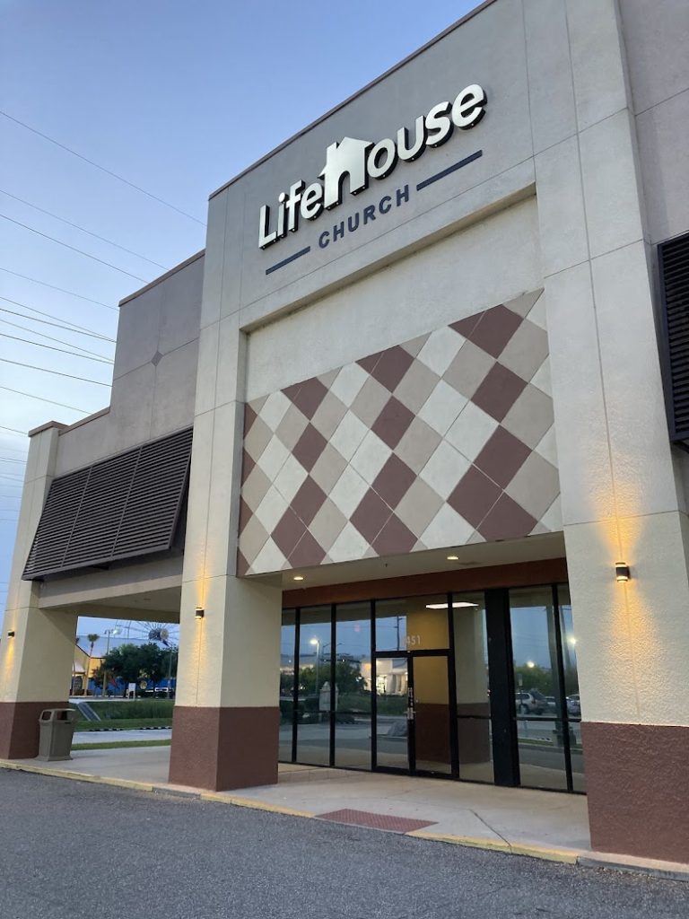 Sede Life House Church Orlando
