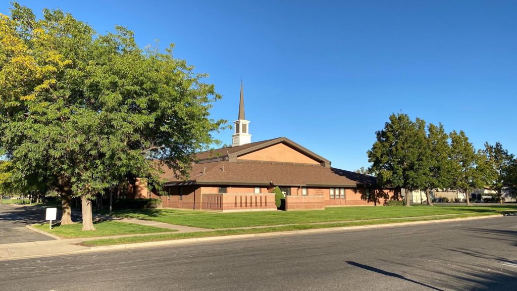 The Church of Jesus Christ of Latter-day Saints