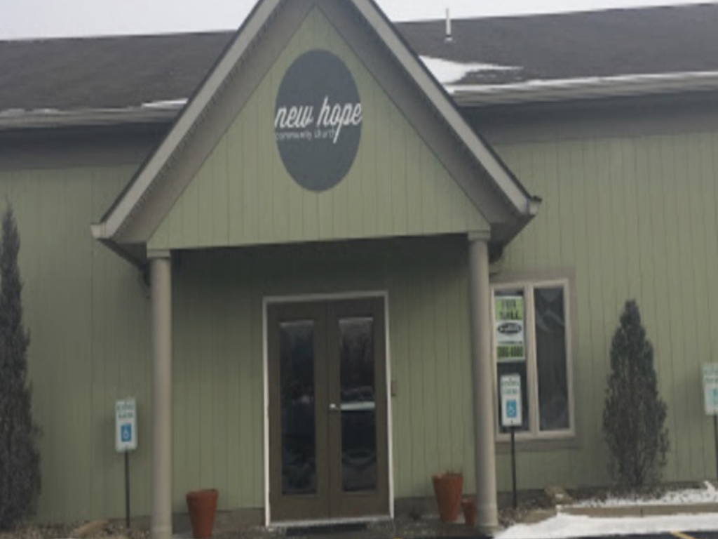 New Hope Community Church