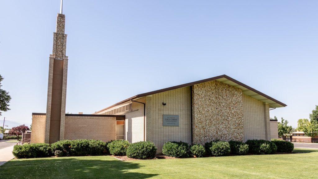 The Church of Jesus Christ of Latter-day Saints