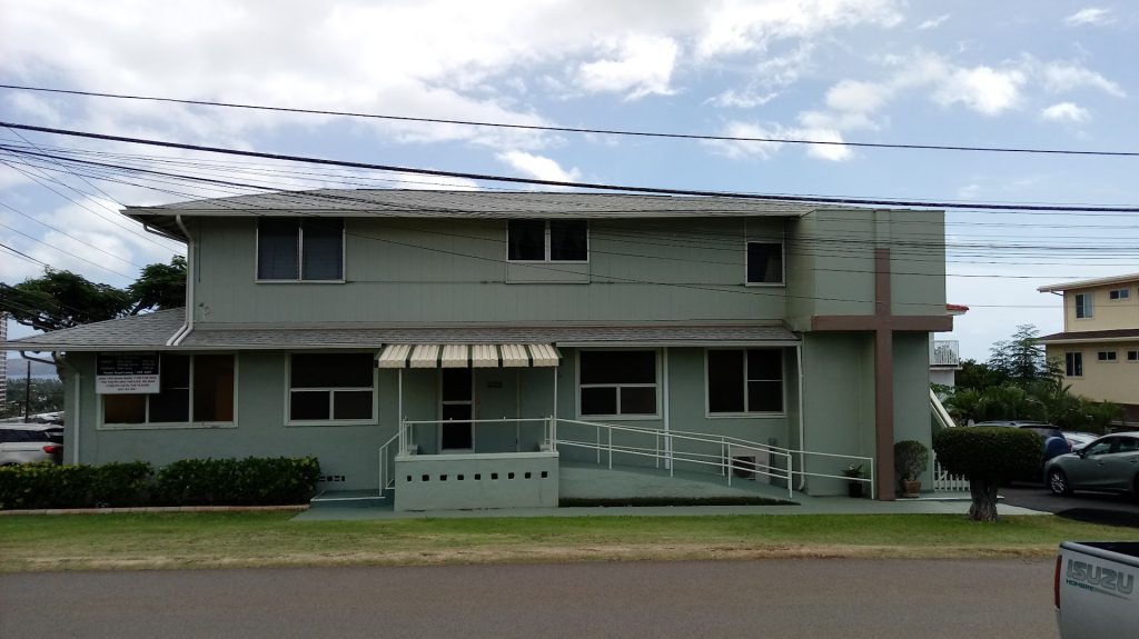 Evangelical Christian Church