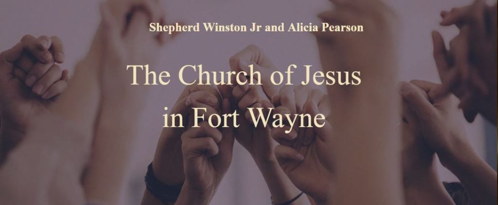 The Church of Jesus in Fort Wayne