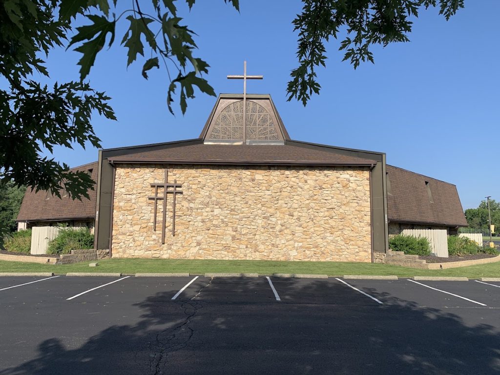 Post Road Christian Church