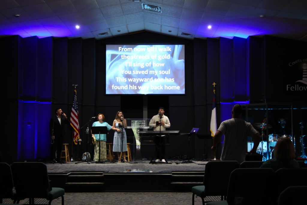 Fellowship Church