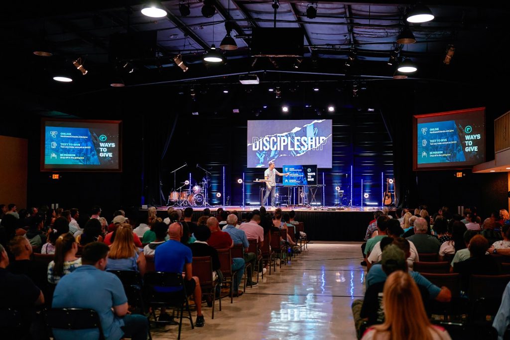 Northwest Church Orlando