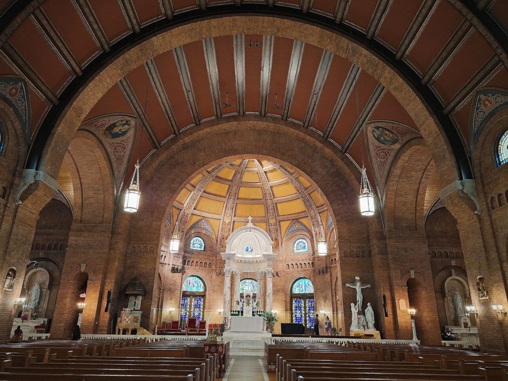 Incarnation Catholic Church