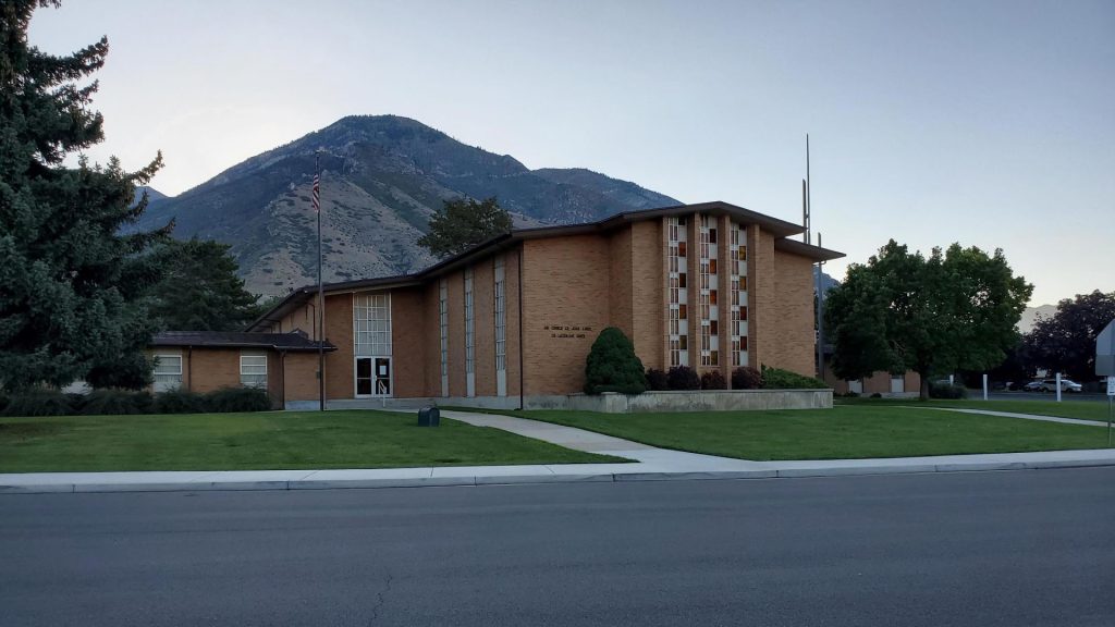 The Church of Jesus Christ of Latter-day Saints