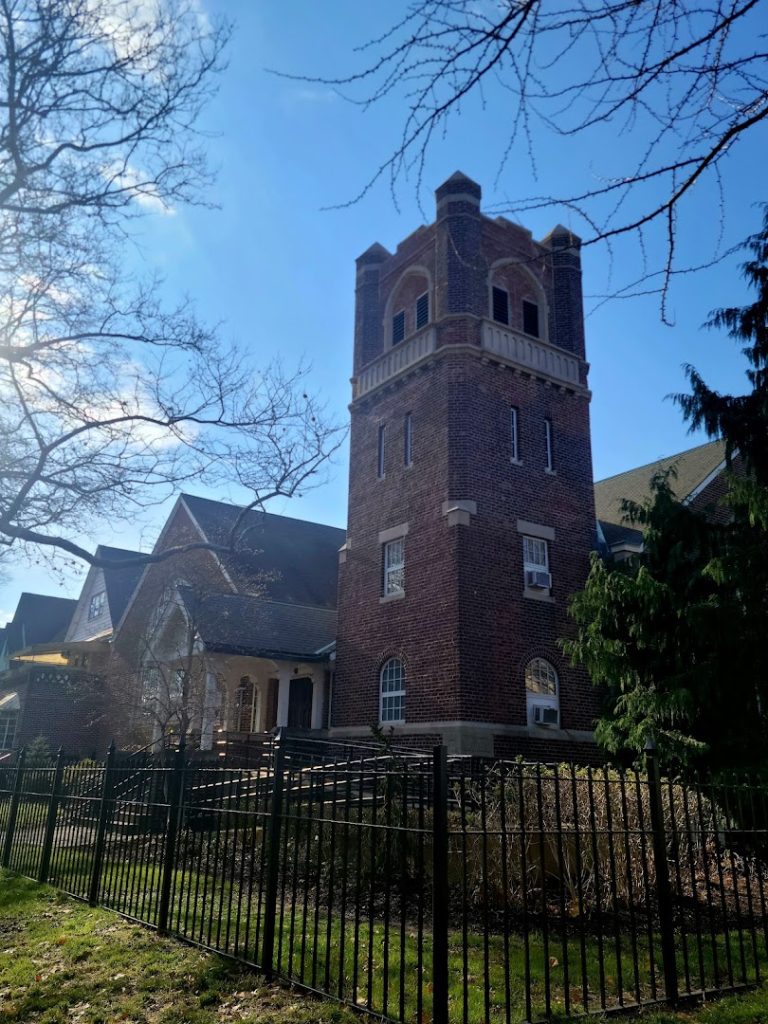 The Church of Jesus Christ of Latter-day Saints