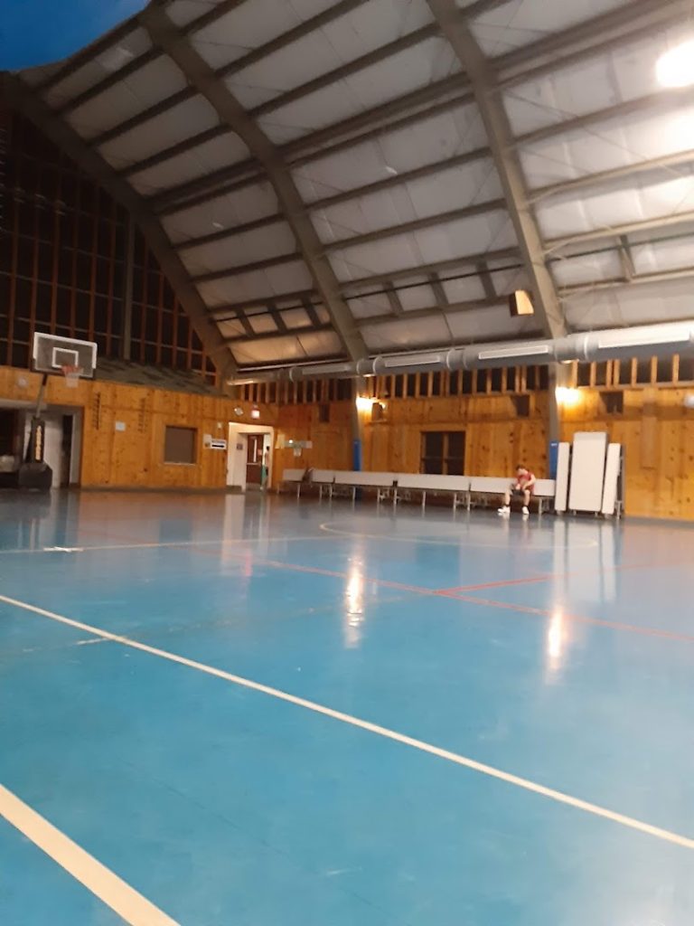 Christ the King Parish Center