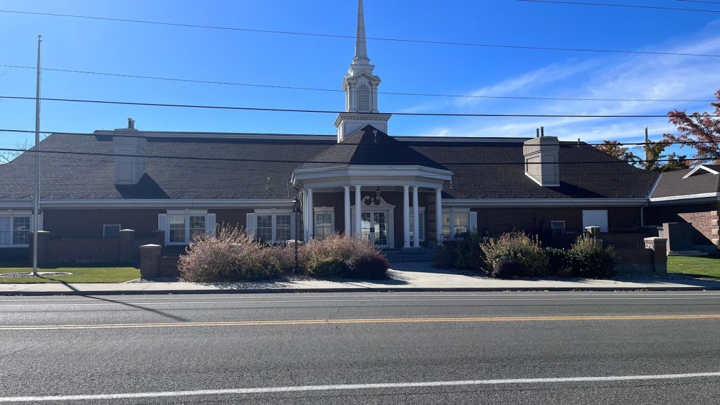 The Church of Jesus Christ of Latter-day Saints