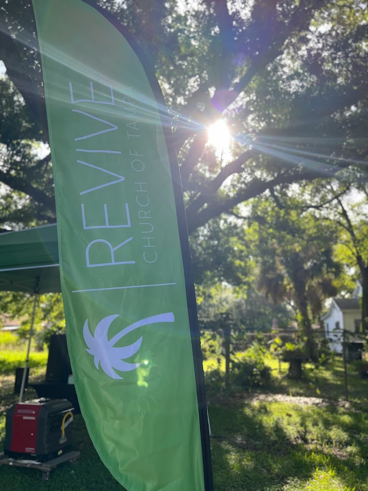 REVIVE Church of Tampa