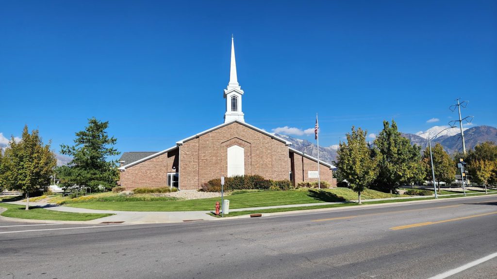 The Church of Jesus Christ of Latter-day Saints