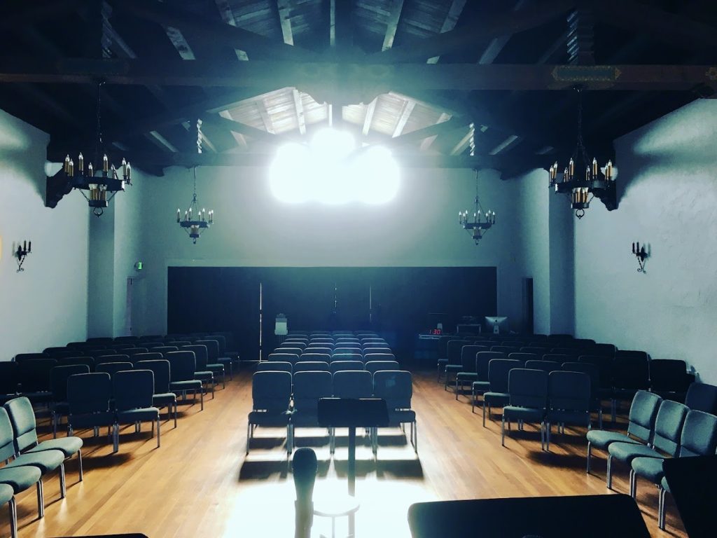 City Church of Sacramento