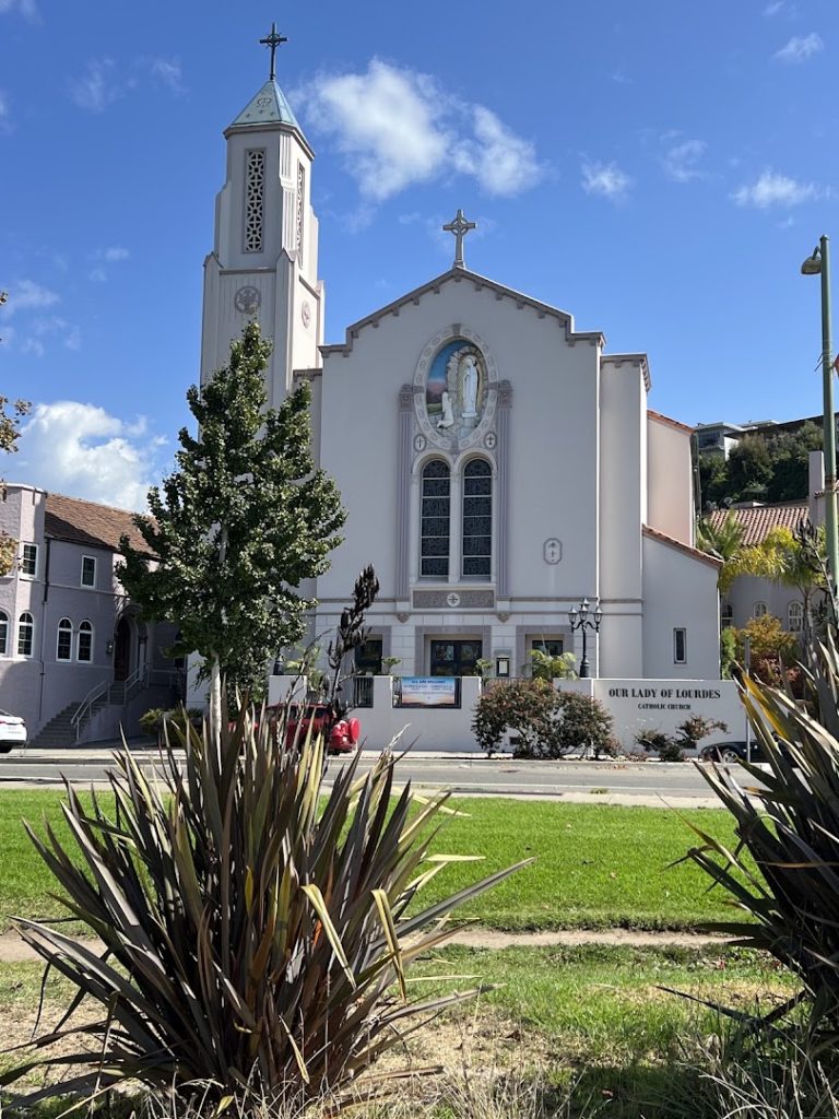 Our Lady of Lourdes Church