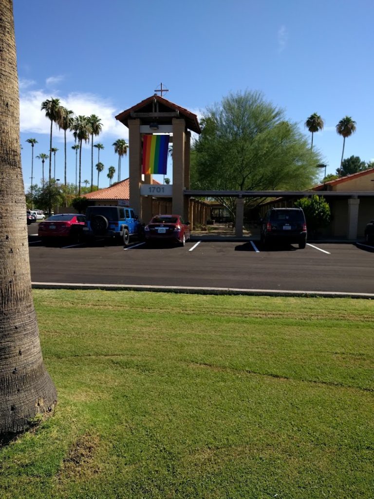 Community Christian Church