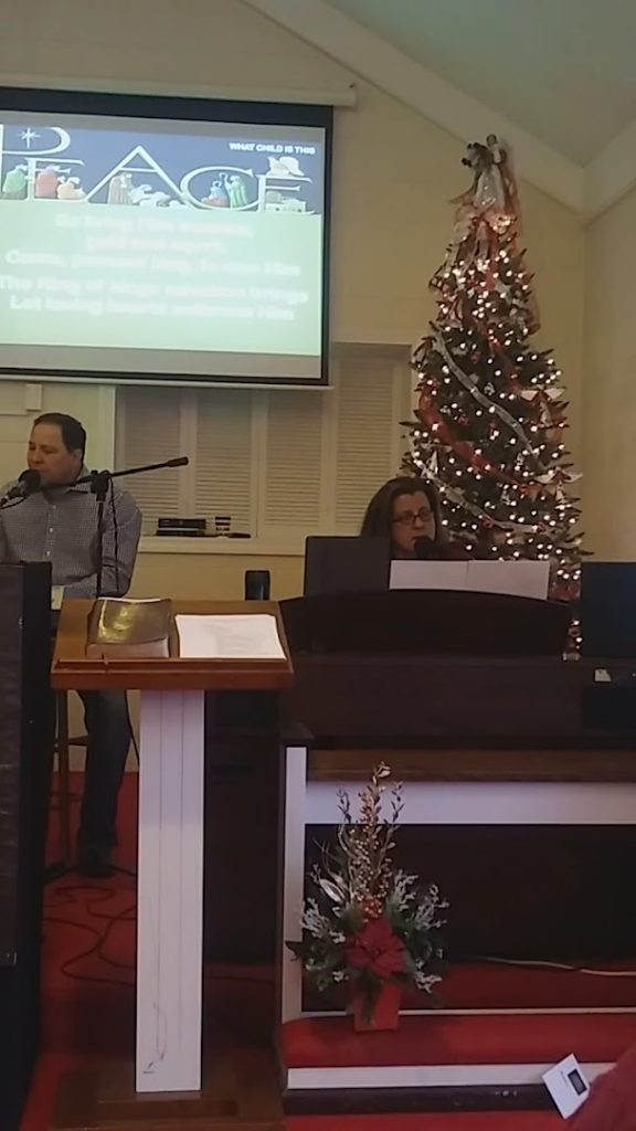 LifeWater Community Church