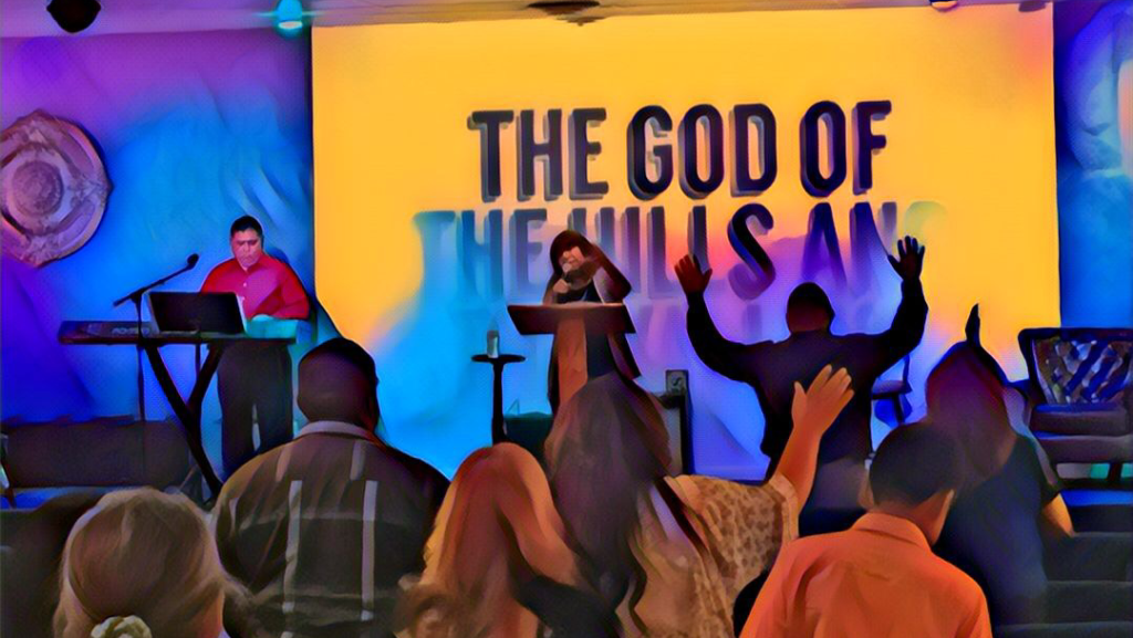 Family Life Christian Fellowship Church