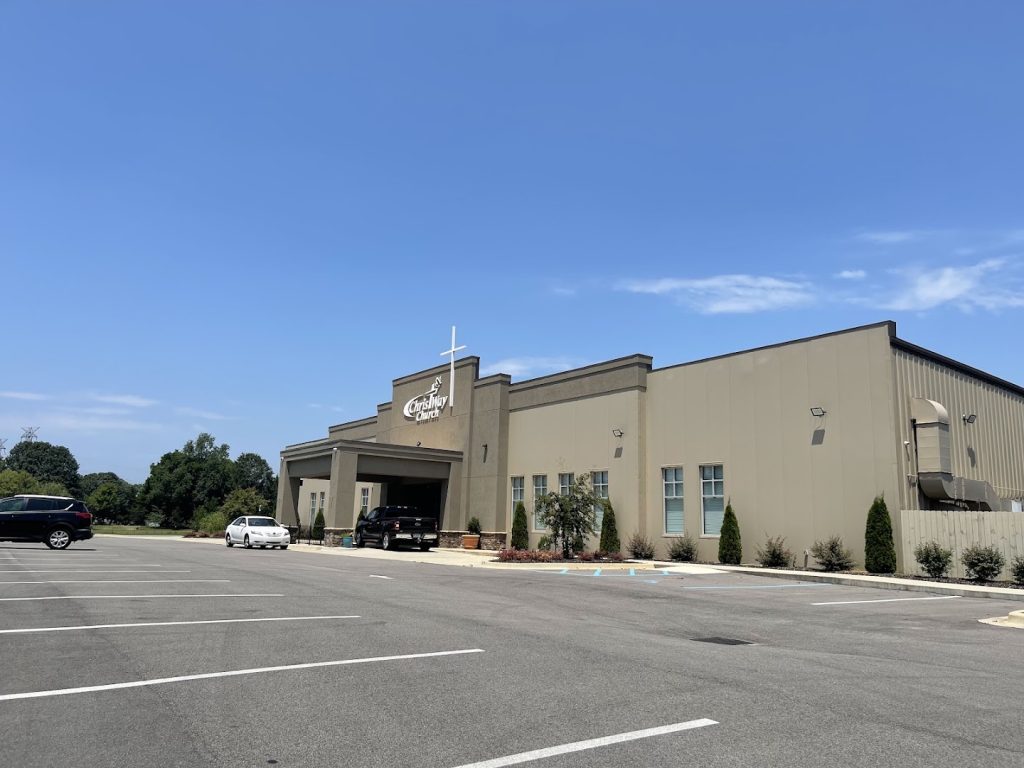 ChristWay Church Huntsville