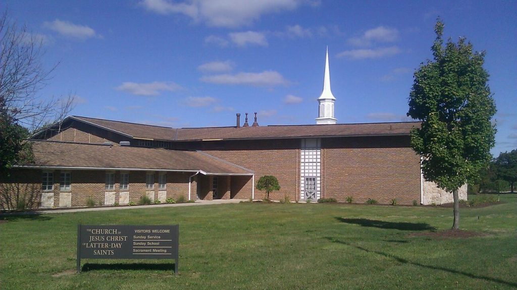 The Church of Jesus Christ of Latter-day Saints