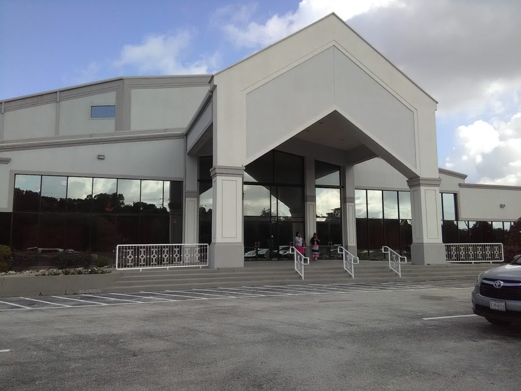 New Light Christian Center