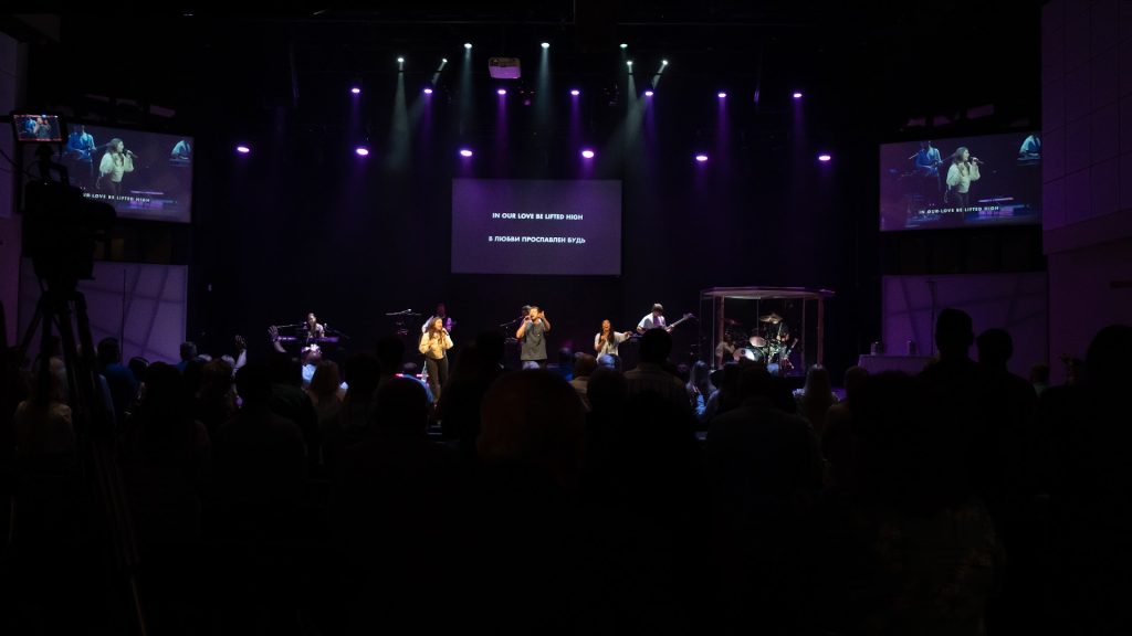 Church of Grace